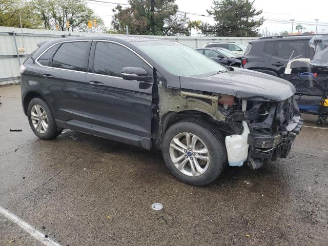 Photo 3 VIN: 2FMPK4J95GBC35754 - FORD EDGE SEL 