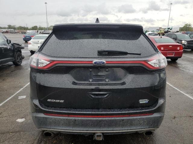 Photo 5 VIN: 2FMPK4J95GBC35754 - FORD EDGE SEL 