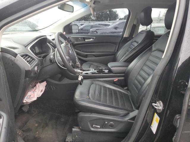 Photo 6 VIN: 2FMPK4J95GBC35754 - FORD EDGE SEL 