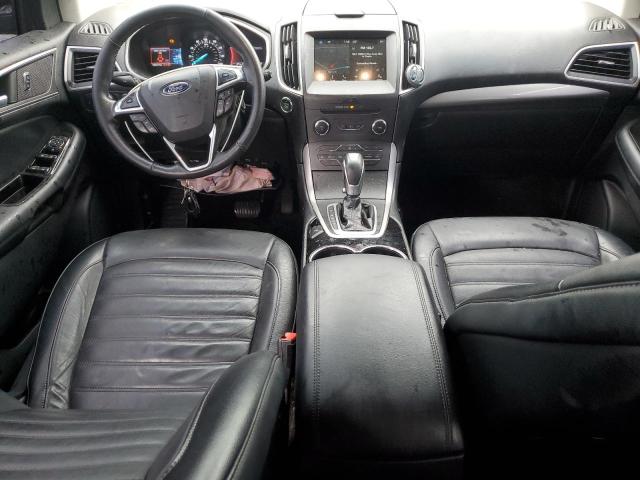 Photo 7 VIN: 2FMPK4J95GBC35754 - FORD EDGE SEL 