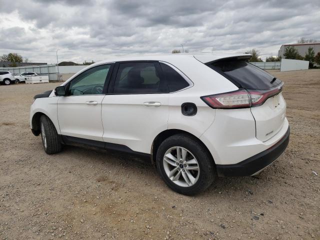 Photo 1 VIN: 2FMPK4J95GBC35916 - FORD EDGE 