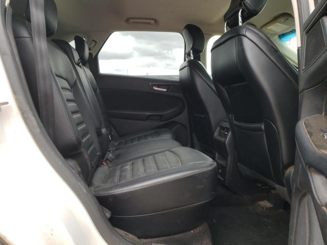 Photo 10 VIN: 2FMPK4J95GBC35916 - FORD EDGE 