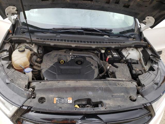 Photo 11 VIN: 2FMPK4J95GBC35916 - FORD EDGE 