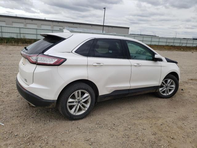 Photo 2 VIN: 2FMPK4J95GBC35916 - FORD EDGE 