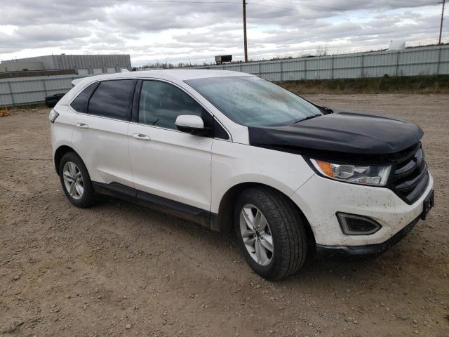 Photo 3 VIN: 2FMPK4J95GBC35916 - FORD EDGE 