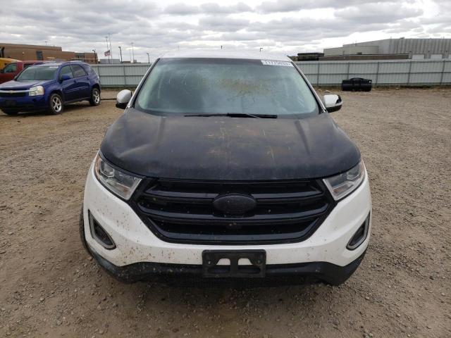 Photo 4 VIN: 2FMPK4J95GBC35916 - FORD EDGE 