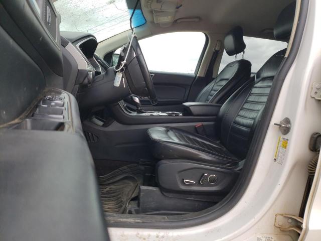 Photo 6 VIN: 2FMPK4J95GBC35916 - FORD EDGE 