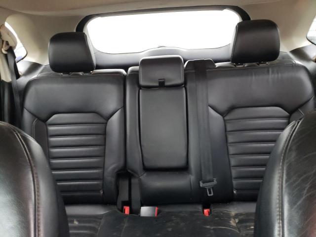 Photo 9 VIN: 2FMPK4J95GBC35916 - FORD EDGE 