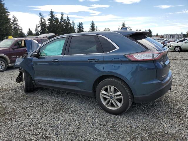 Photo 1 VIN: 2FMPK4J95GBC59875 - FORD EDGE SEL 