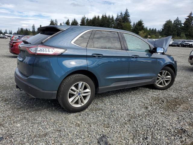 Photo 2 VIN: 2FMPK4J95GBC59875 - FORD EDGE SEL 