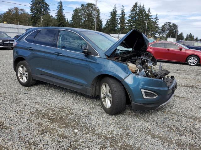 Photo 3 VIN: 2FMPK4J95GBC59875 - FORD EDGE SEL 