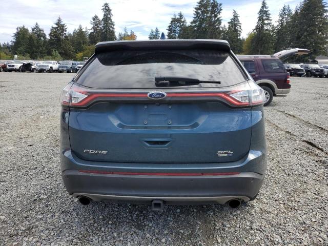 Photo 5 VIN: 2FMPK4J95GBC59875 - FORD EDGE SEL 