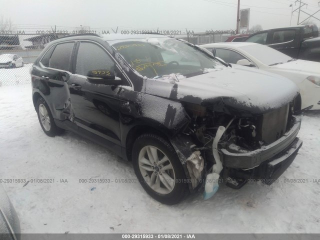 Photo 0 VIN: 2FMPK4J95GBC64977 - FORD EDGE 