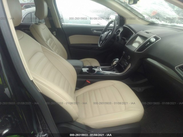 Photo 4 VIN: 2FMPK4J95GBC64977 - FORD EDGE 