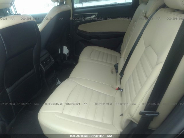 Photo 7 VIN: 2FMPK4J95GBC64977 - FORD EDGE 