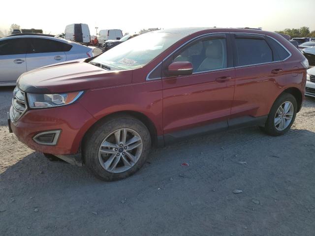 Photo 0 VIN: 2FMPK4J95GBC65563 - FORD EDGE SEL 