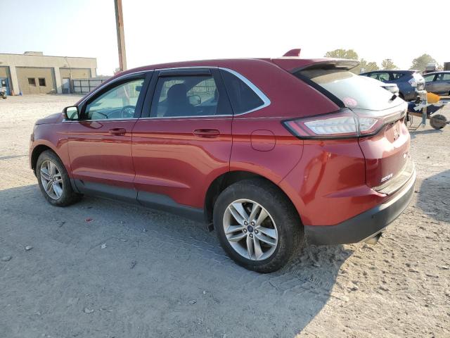 Photo 1 VIN: 2FMPK4J95GBC65563 - FORD EDGE SEL 