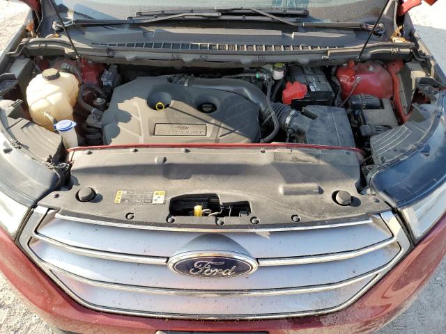 Photo 10 VIN: 2FMPK4J95GBC65563 - FORD EDGE SEL 