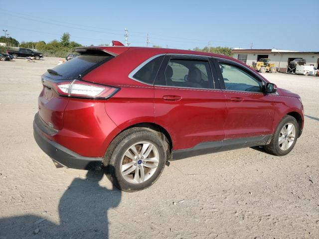 Photo 2 VIN: 2FMPK4J95GBC65563 - FORD EDGE SEL 