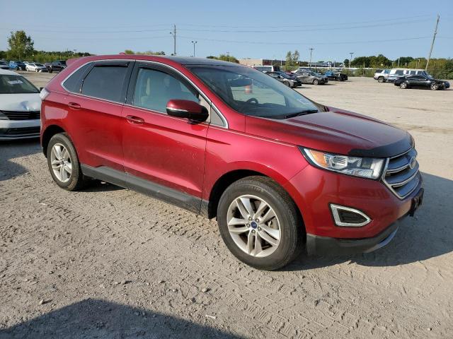 Photo 3 VIN: 2FMPK4J95GBC65563 - FORD EDGE SEL 