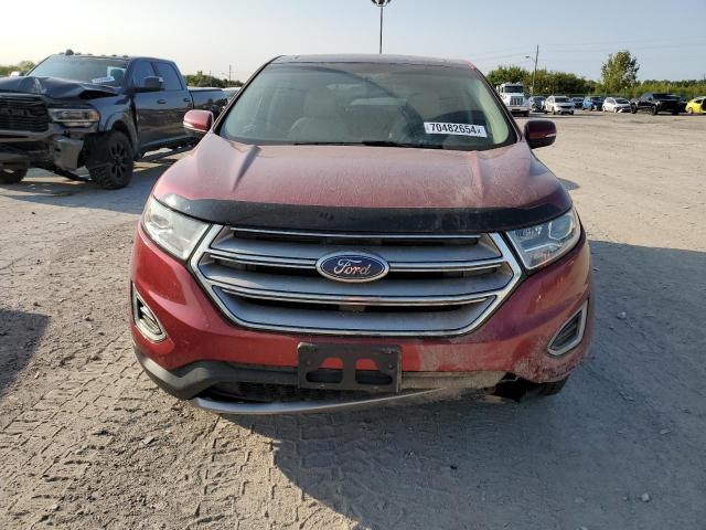 Photo 4 VIN: 2FMPK4J95GBC65563 - FORD EDGE SEL 