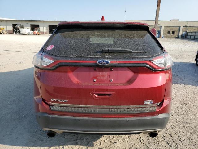 Photo 5 VIN: 2FMPK4J95GBC65563 - FORD EDGE SEL 