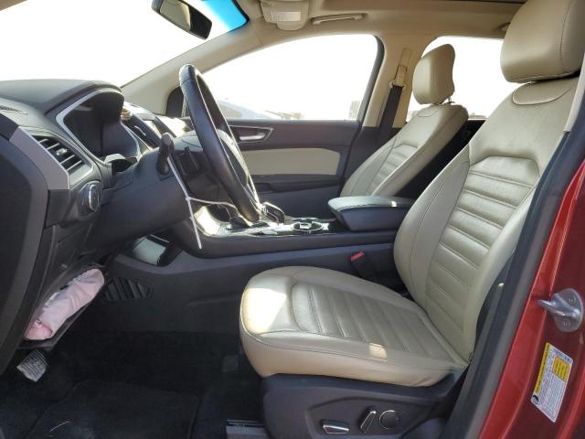 Photo 6 VIN: 2FMPK4J95GBC65563 - FORD EDGE SEL 