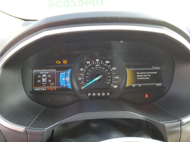 Photo 8 VIN: 2FMPK4J95GBC65563 - FORD EDGE SEL 