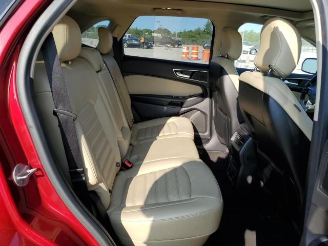 Photo 9 VIN: 2FMPK4J95GBC65563 - FORD EDGE SEL 