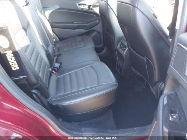 Photo 7 VIN: 2FMPK4J95HBB25191 - FORD EDGE 