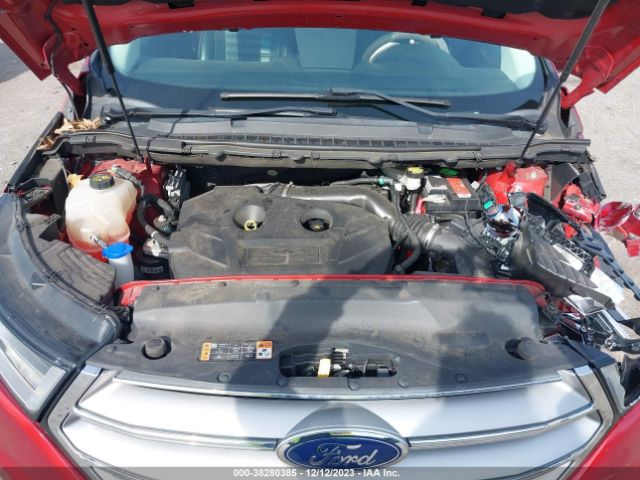 Photo 9 VIN: 2FMPK4J95HBB25191 - FORD EDGE 