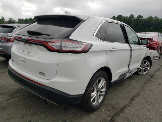 Photo 3 VIN: 2FMPK4J95HBB60474 - FORD EDGE SEL 