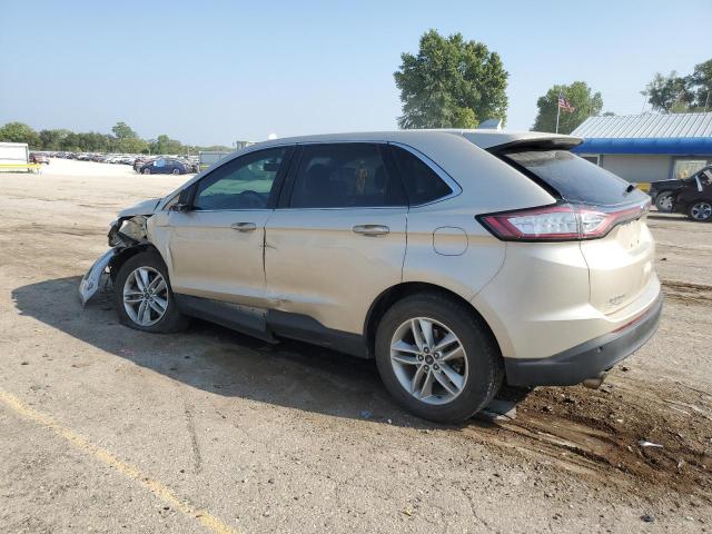 Photo 1 VIN: 2FMPK4J95HBC09172 - FORD EDGE 