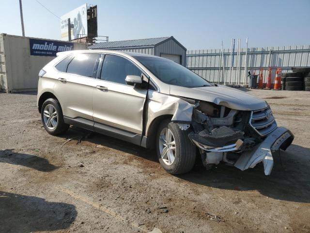 Photo 3 VIN: 2FMPK4J95HBC09172 - FORD EDGE 