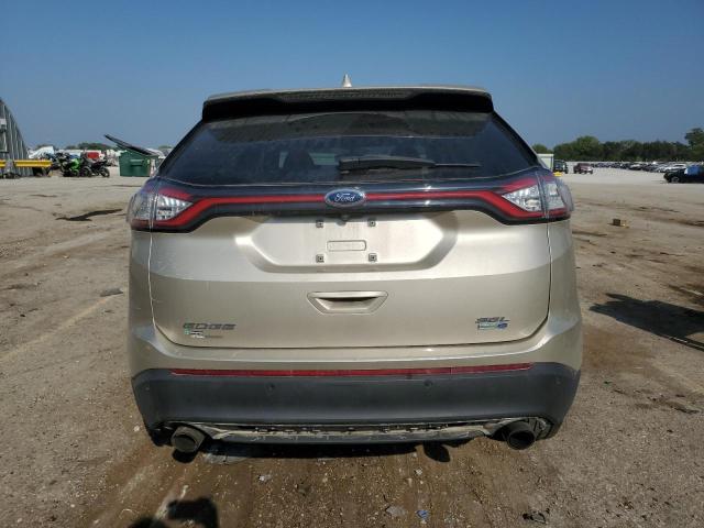 Photo 5 VIN: 2FMPK4J95HBC09172 - FORD EDGE 