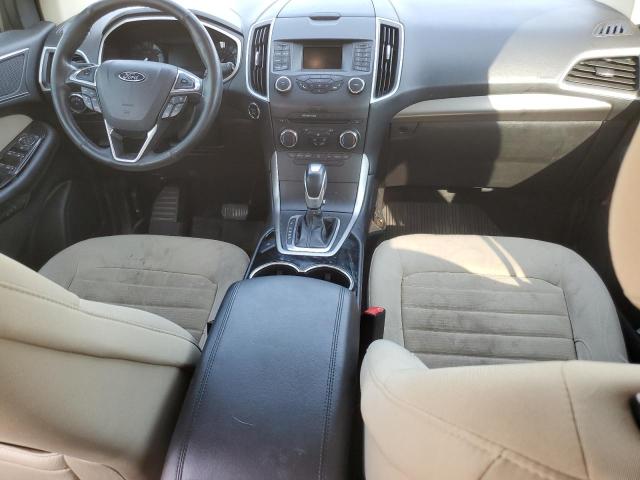 Photo 7 VIN: 2FMPK4J95HBC09172 - FORD EDGE 