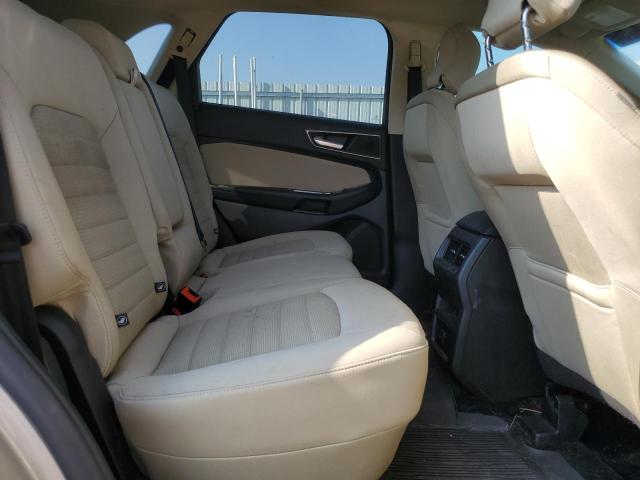 Photo 9 VIN: 2FMPK4J95HBC09172 - FORD EDGE 