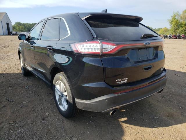 Photo 2 VIN: 2FMPK4J95HBC15439 - FORD EDGE SEL 