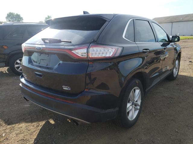 Photo 3 VIN: 2FMPK4J95HBC15439 - FORD EDGE SEL 