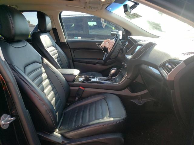 Photo 4 VIN: 2FMPK4J95HBC15439 - FORD EDGE SEL 