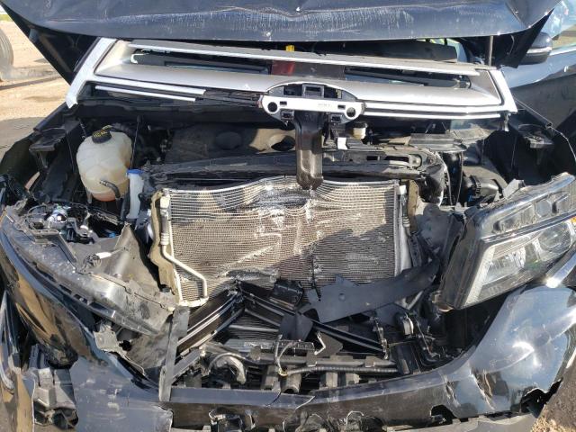 Photo 6 VIN: 2FMPK4J95HBC15439 - FORD EDGE SEL 