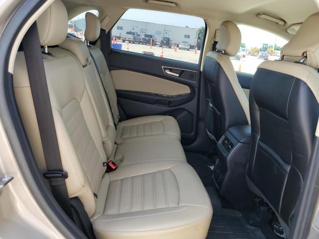 Photo 10 VIN: 2FMPK4J95HBC16025 - FORD EDGE 