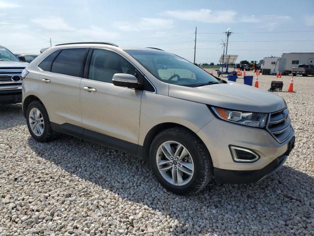 Photo 3 VIN: 2FMPK4J95HBC16025 - FORD EDGE 