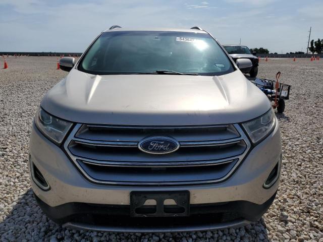 Photo 4 VIN: 2FMPK4J95HBC16025 - FORD EDGE 