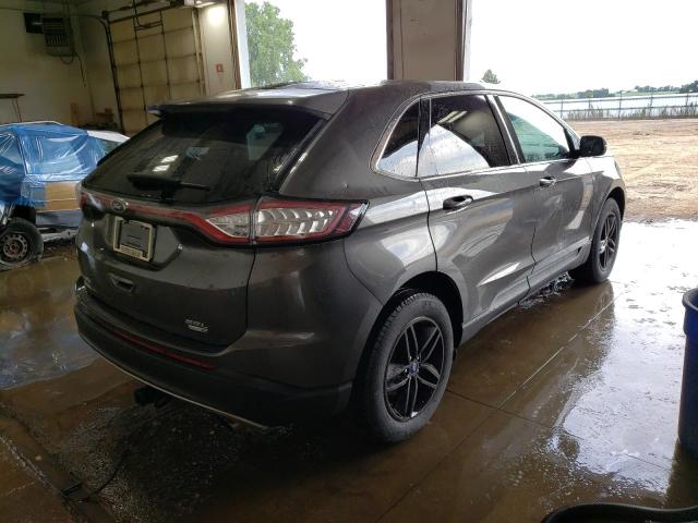 Photo 3 VIN: 2FMPK4J95HBC48425 - FORD EDGE SEL 