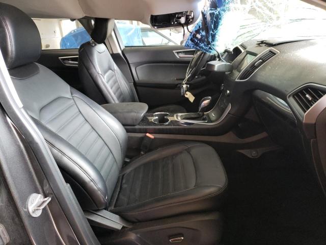 Photo 4 VIN: 2FMPK4J95HBC48425 - FORD EDGE SEL 