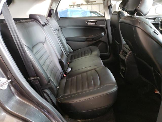 Photo 5 VIN: 2FMPK4J95HBC48425 - FORD EDGE SEL 