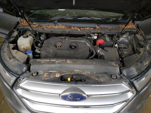 Photo 6 VIN: 2FMPK4J95HBC48425 - FORD EDGE SEL 