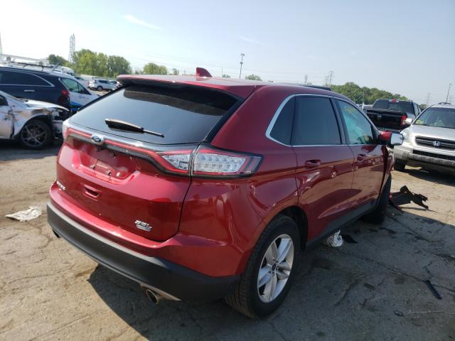 Photo 3 VIN: 2FMPK4J95HBC53625 - FORD EDGE 