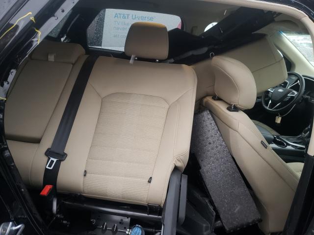 Photo 5 VIN: 2FMPK4J95JBB21616 - FORD EDGE SEL 